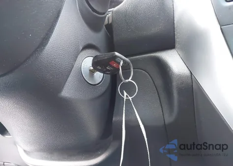 2017 Nissan Versa 1.6 Sv из США, поврежденный, VIN 3N1CN7APXHK450006